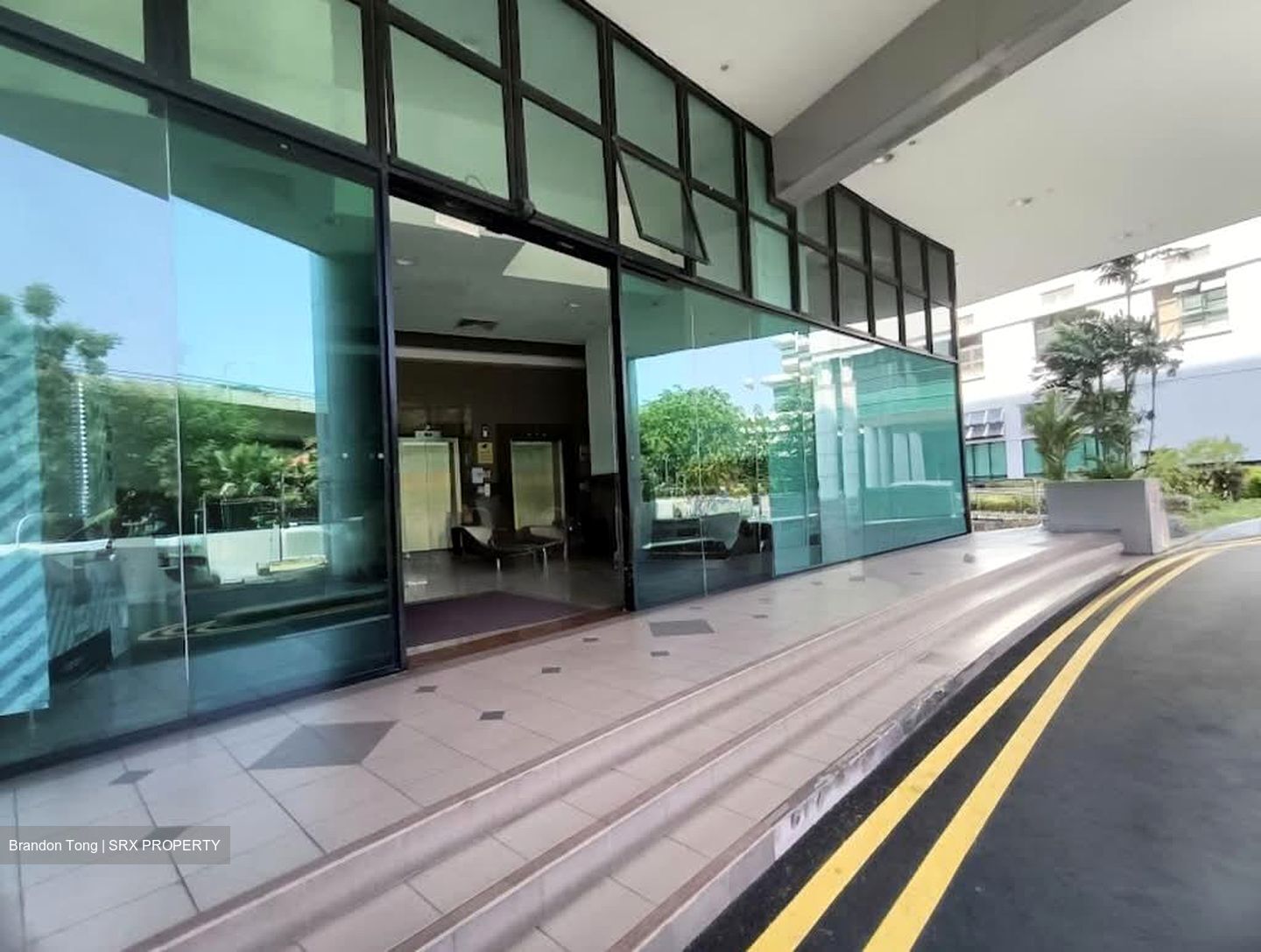 Citilink Warehouse Complex (D5), Factory #575426261
